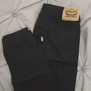 Kids Levi's Joggers